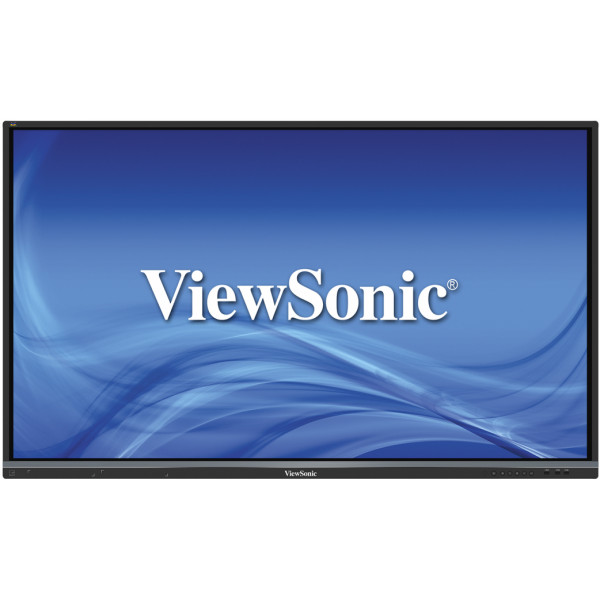 viewsonic 电子白板 ifp5550-2