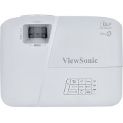 viewsonic 投影机 tb6036