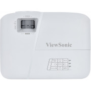 viewsonic 投影机 pg707w