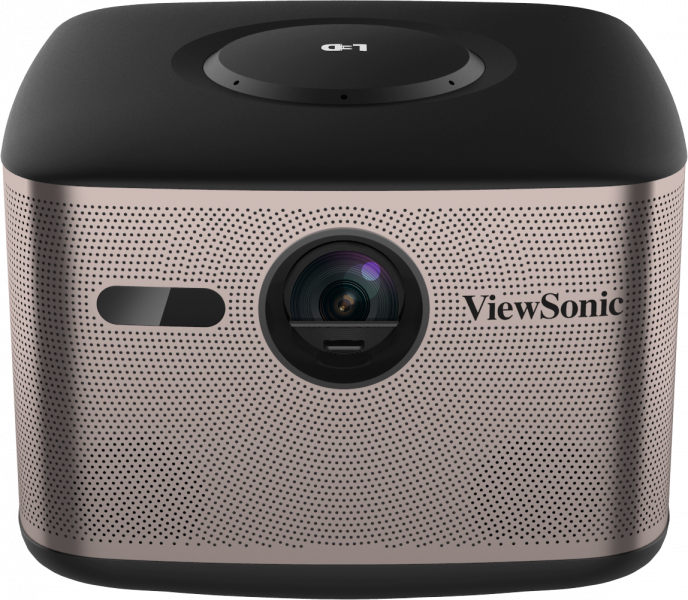 viewsonic 投影机 q7 pro