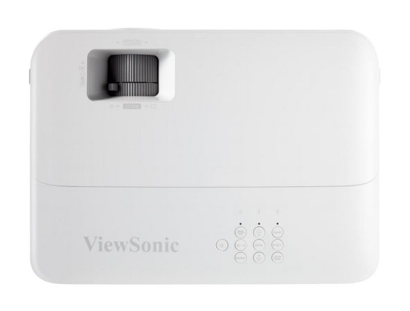 viewsonic 投影机 pg706hd