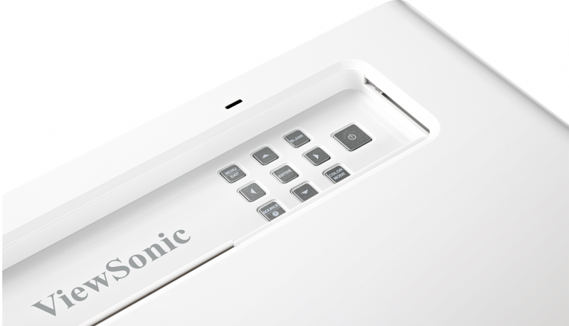 viewsonic 投影机 q20