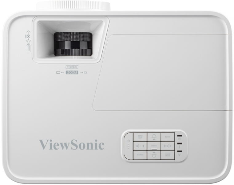 viewsonic 投影机 y5