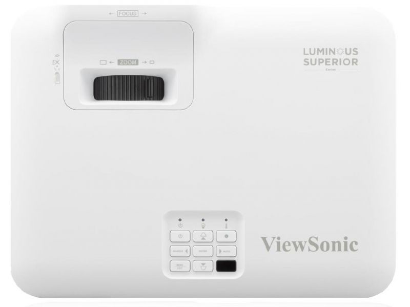 viewsonic 投影机 vs19579